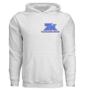 Men’s ZNK Logo Hoodie